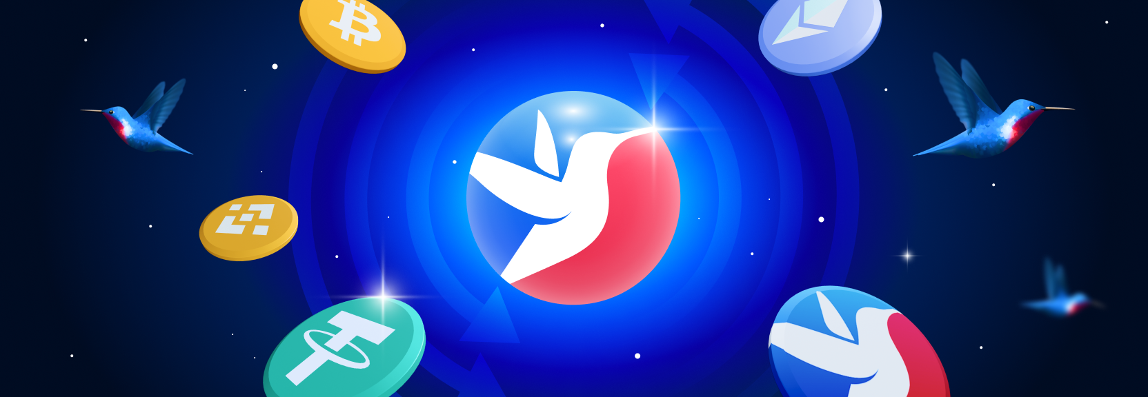 Token Swap: A Guide to What It Is & How to Swap Tokens on Biswap | Biswap  Blog