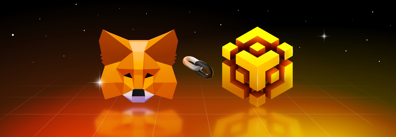 How to Connect MetaMask to Binance Smart Chain (BSC) - Biswap | Biswap Blog