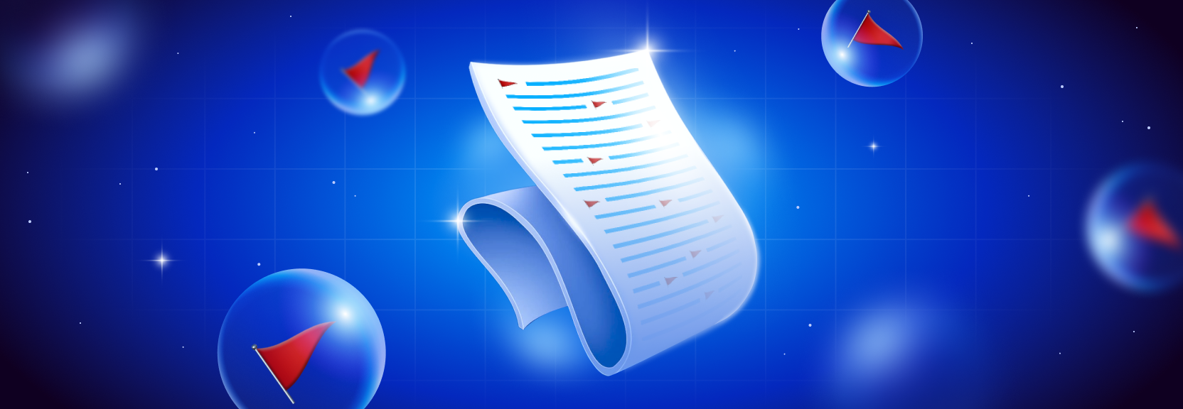 Red Flags to Look for Before Investing in Crypto - Biswap | Biswap Blog