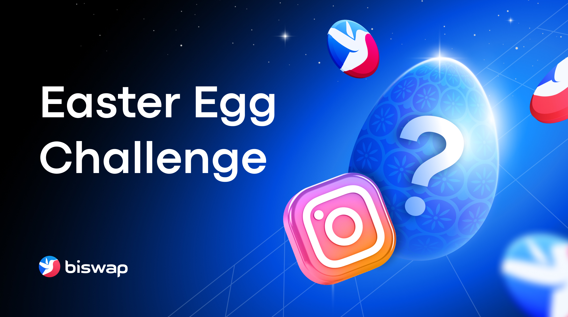 23 Month of Biswap | Report | Biswap Blog