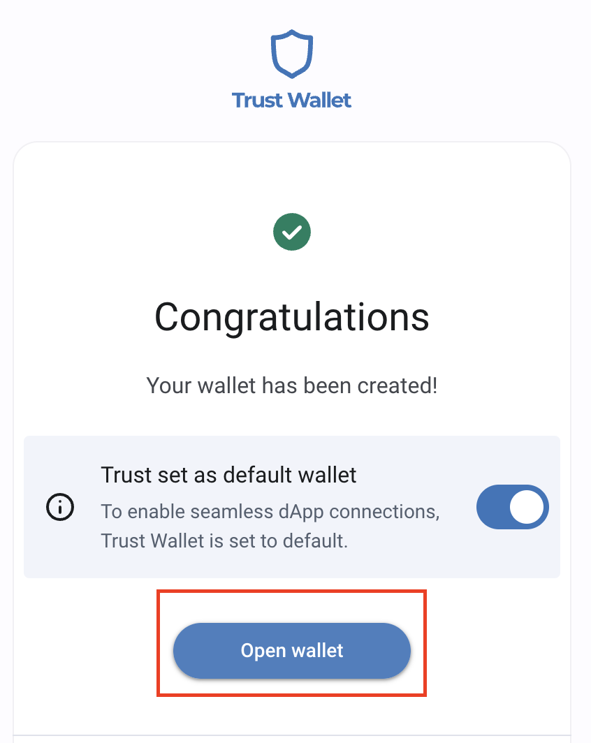 What Is Trust Wallet and How Does It Work? | Biswap Blog