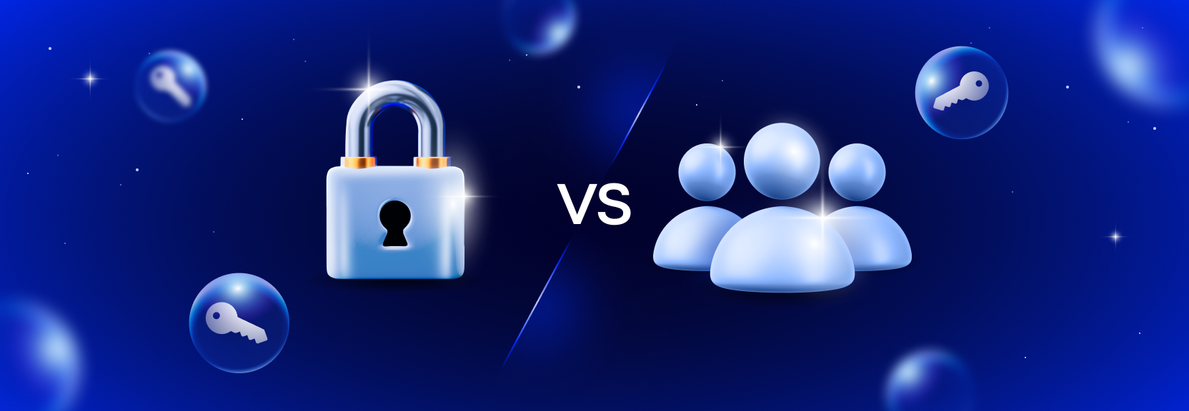 Private Key Vs Public Key – How They Work? | Biswap Blog