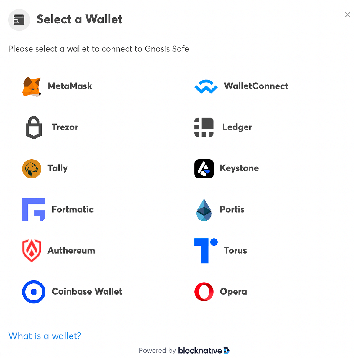 Gnosis Safe Guide: Settings & Connection to Biswap! | Biswap Blog