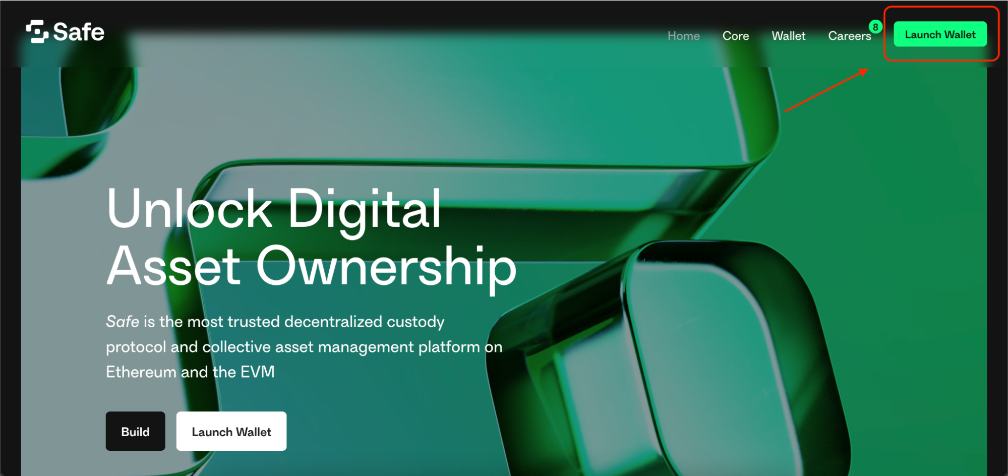 Gnosis Safe Guide: Settings & Connection to Biswap! | Biswap Blog