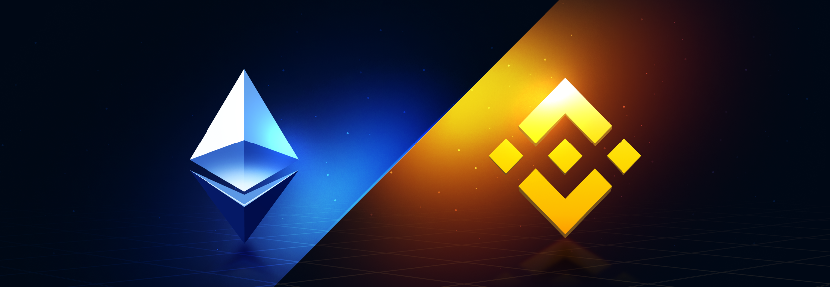 Exploring the Differences Between BEP20 and ERC20 Standards: a  Comprehensive Comparison | Biswap Blog