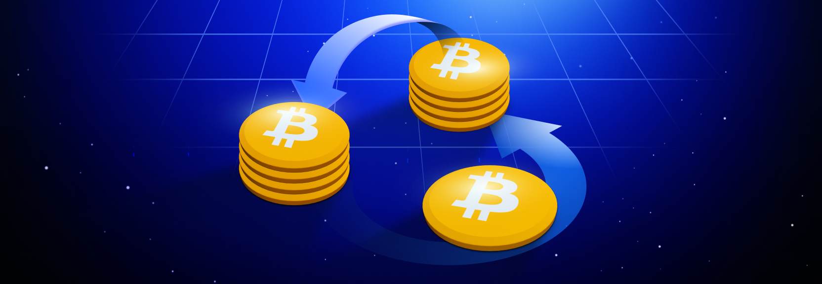 Explore Crypto Lending - a new way of holding and passive earning | Biswap  Blog