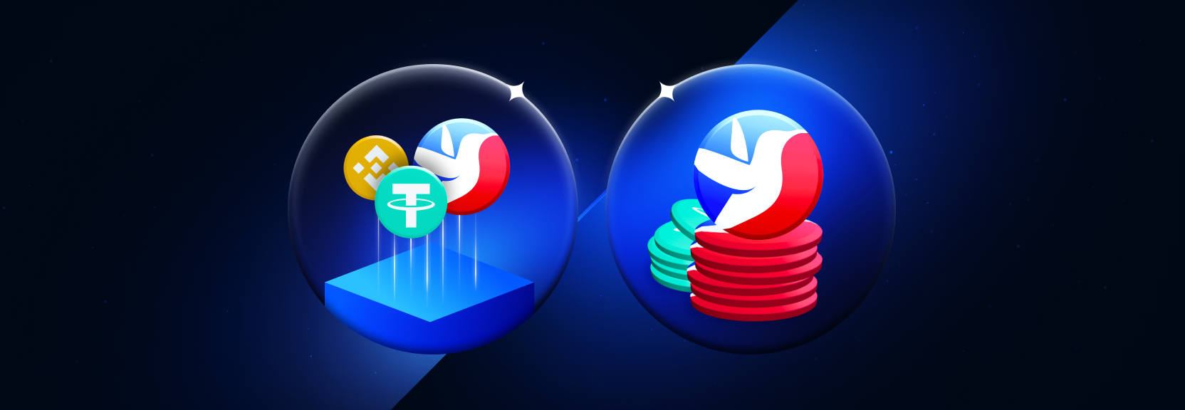 Market Makers vs. Market Takers: Understanding Trading Roles | Biswap Blog