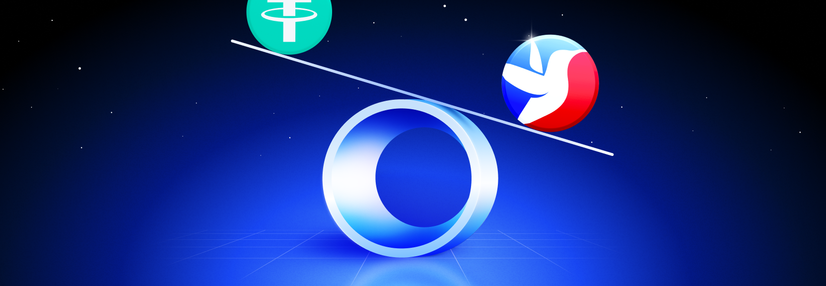 What is Leverage Crypto Trading? | Biswap Blog