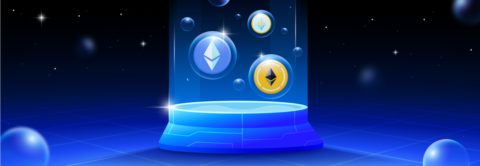 What is Liquid Staking in DeFi | Biswap Blog