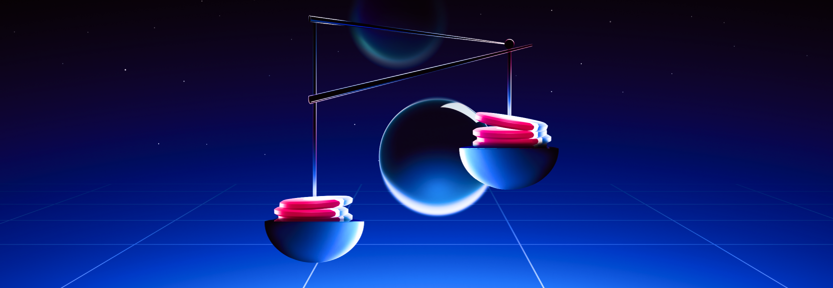 What are Margin Trading and Lending Pools in Crypto? | Biswap Blog