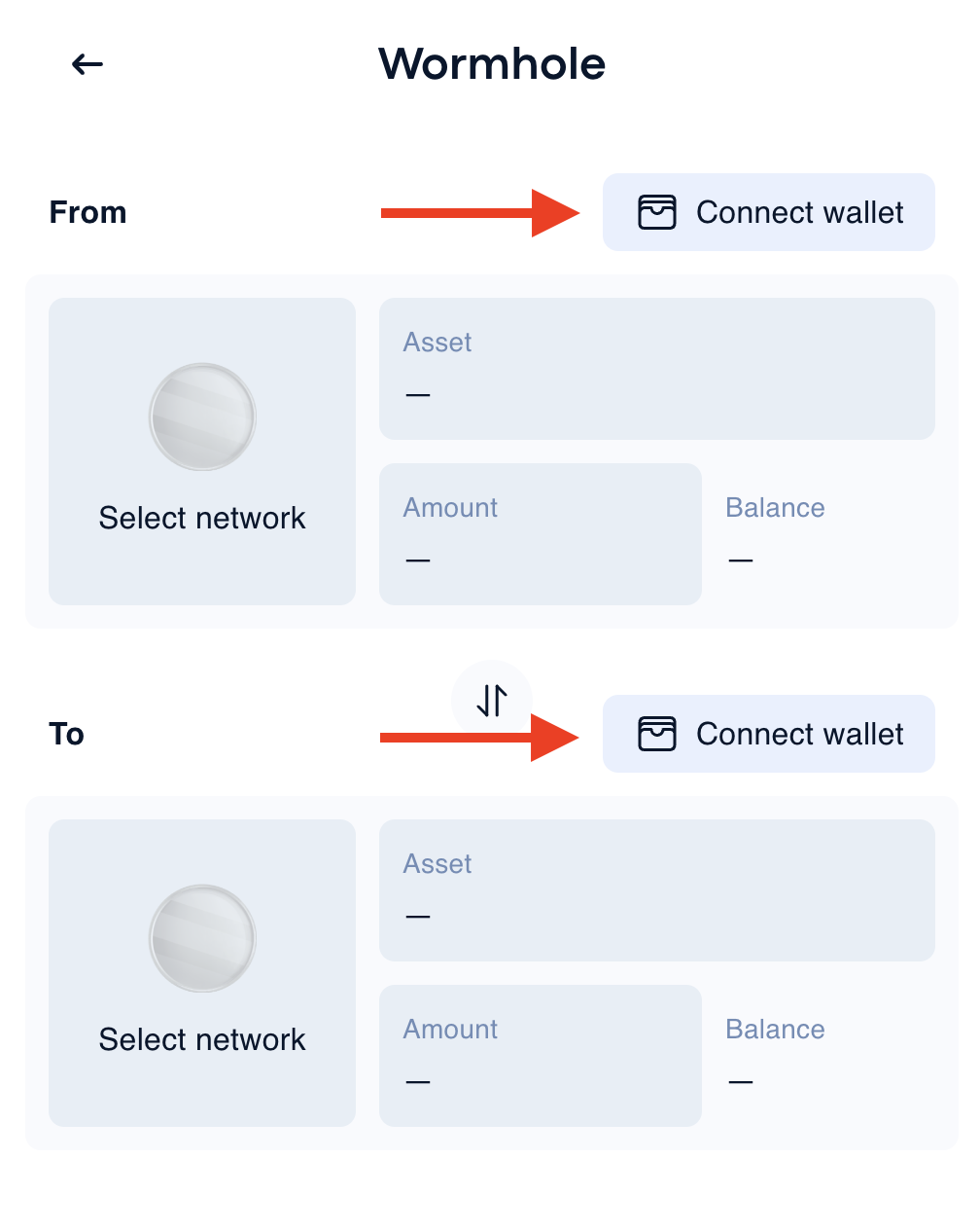 How to Use Axelar & Wormhole Bridges? | A Step-by-Step Guide | Biswap Blog