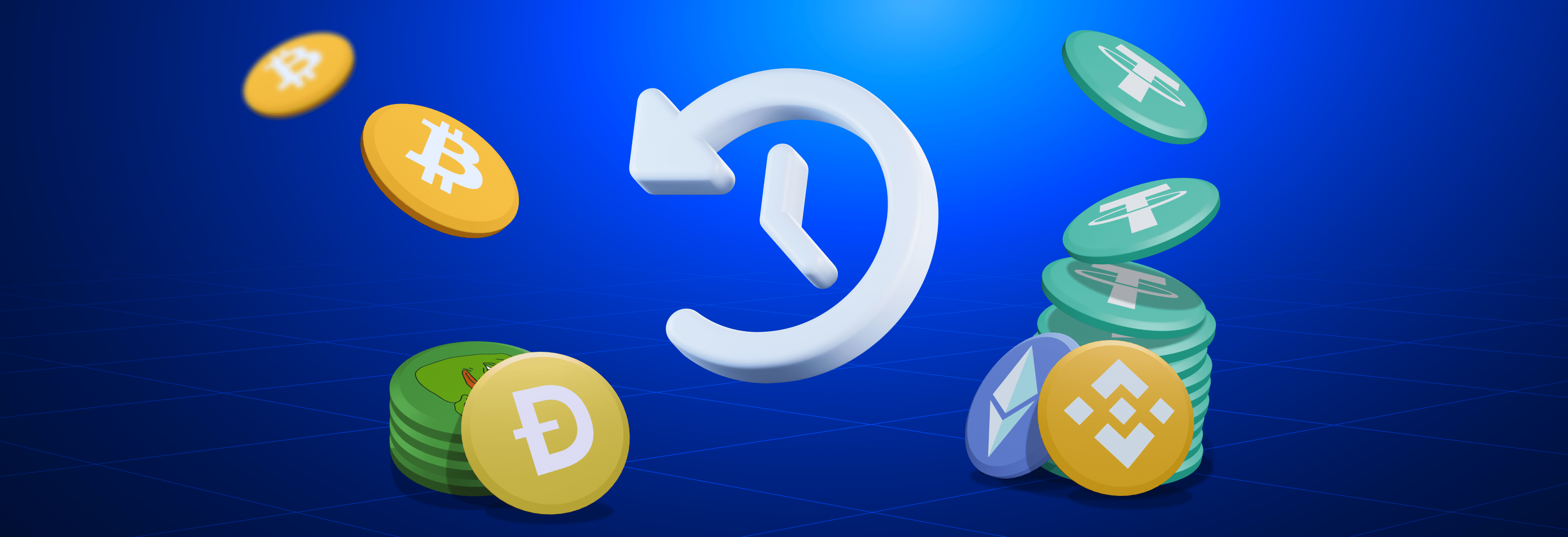 TTV & TVL - Learn the Difference | Biswap Blog