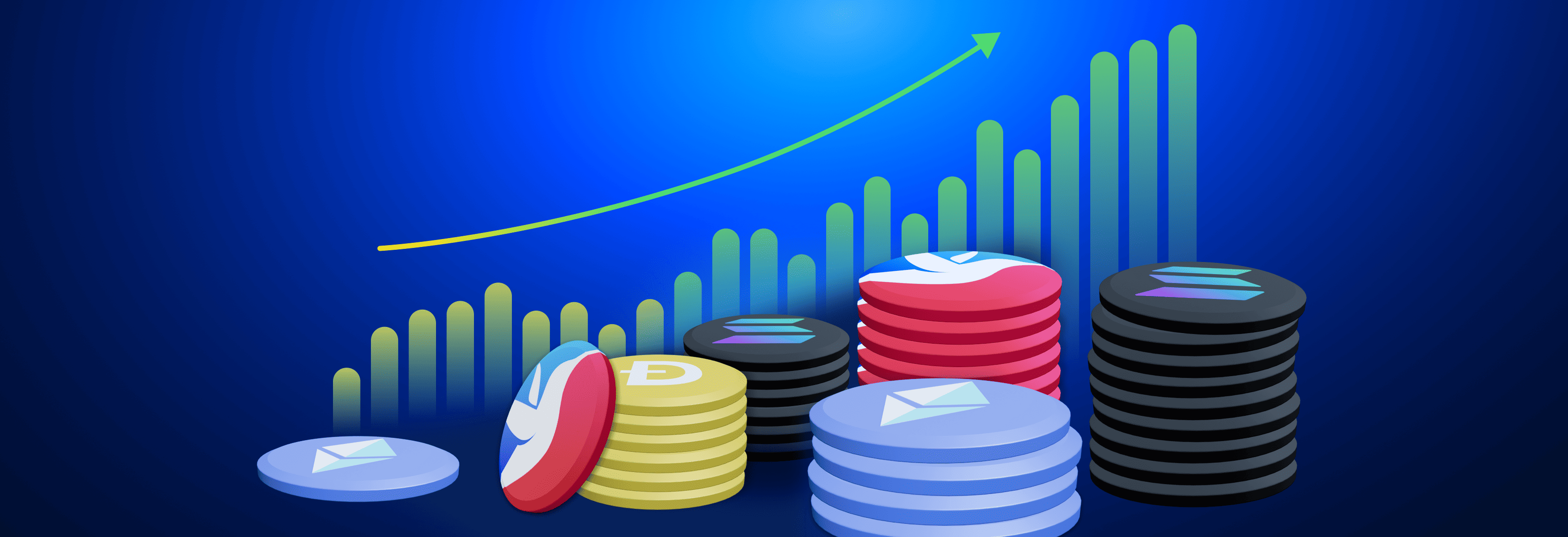 In Anticipation of the Altseason | Biswap Blog