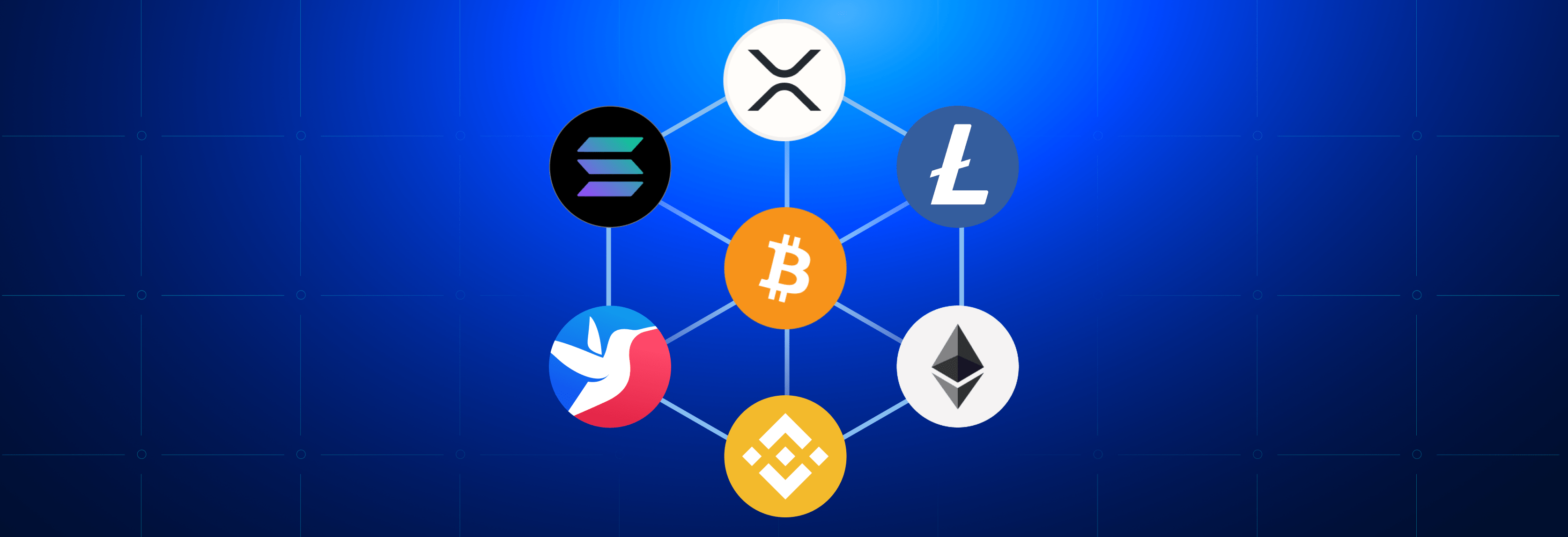 What Is an Automated Market Maker (AMM) in Crypto? - Biswap | Biswap Blog